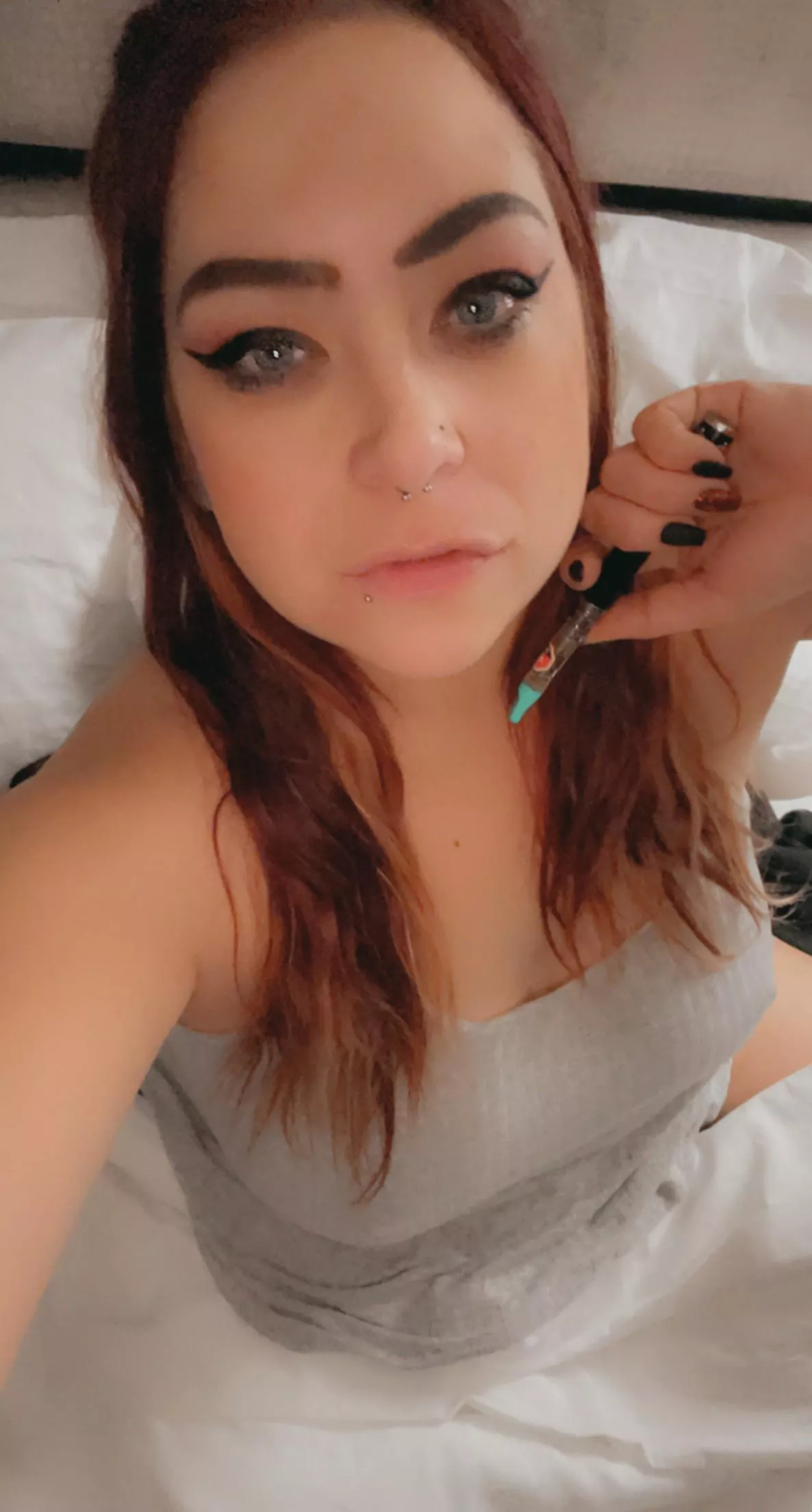 Who’s up let’s play😈