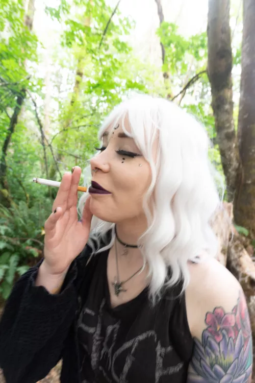 Will most Likely never quit