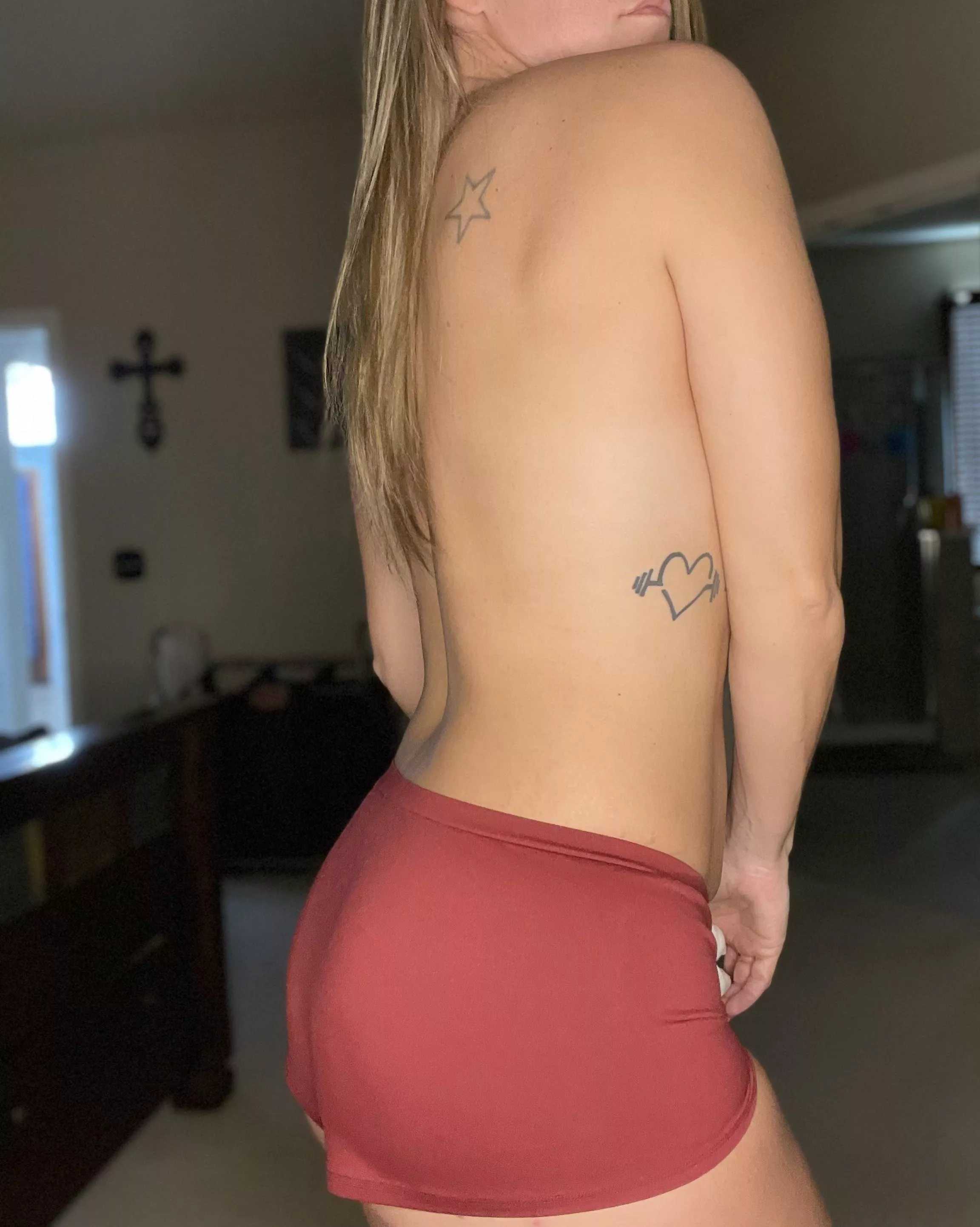 Wish I could be sparked in these