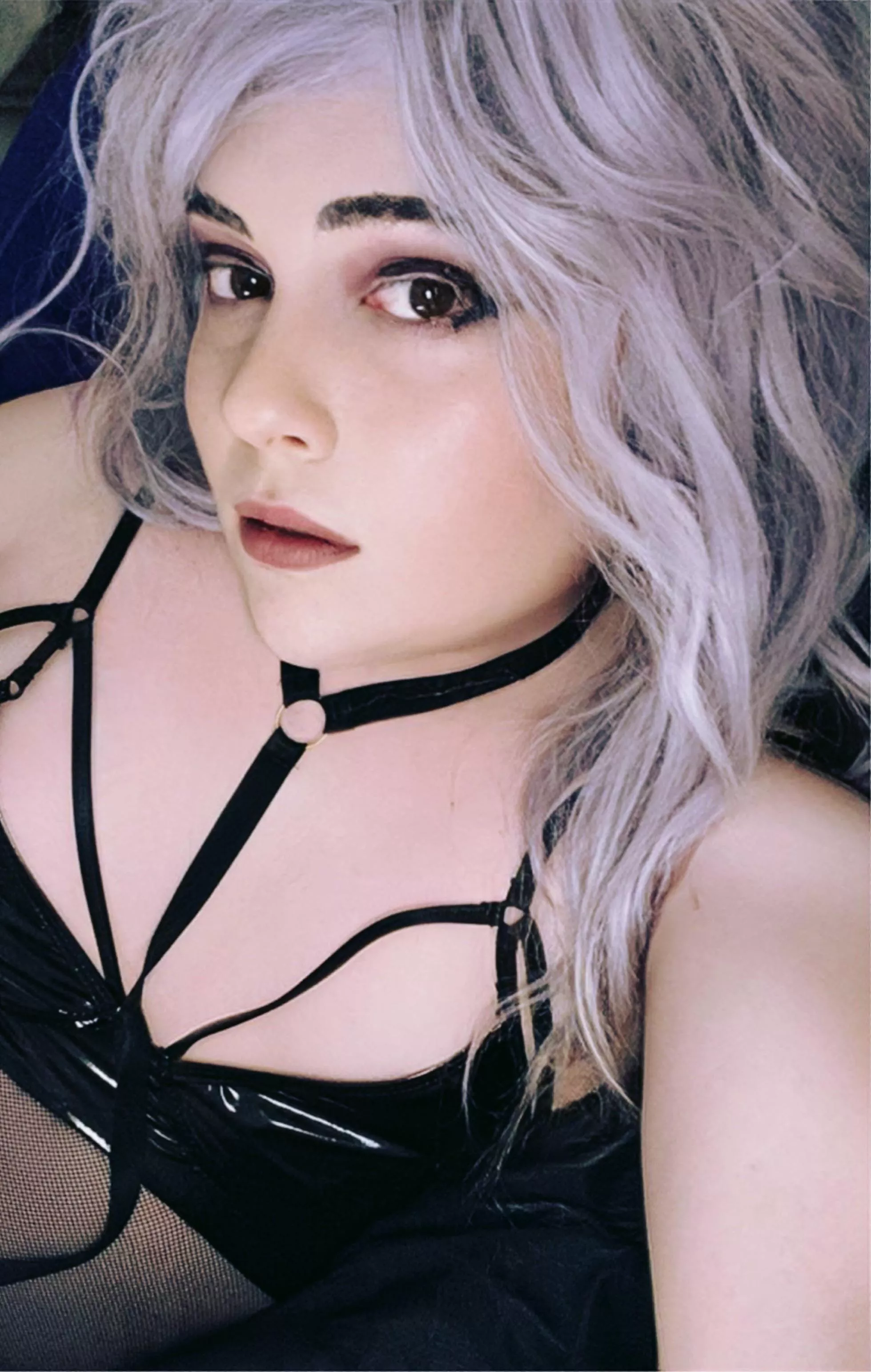 Wish I had some one to join me in bed right about now