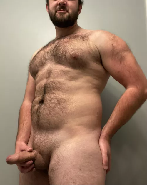 Wish I had someone to worship my body tonight