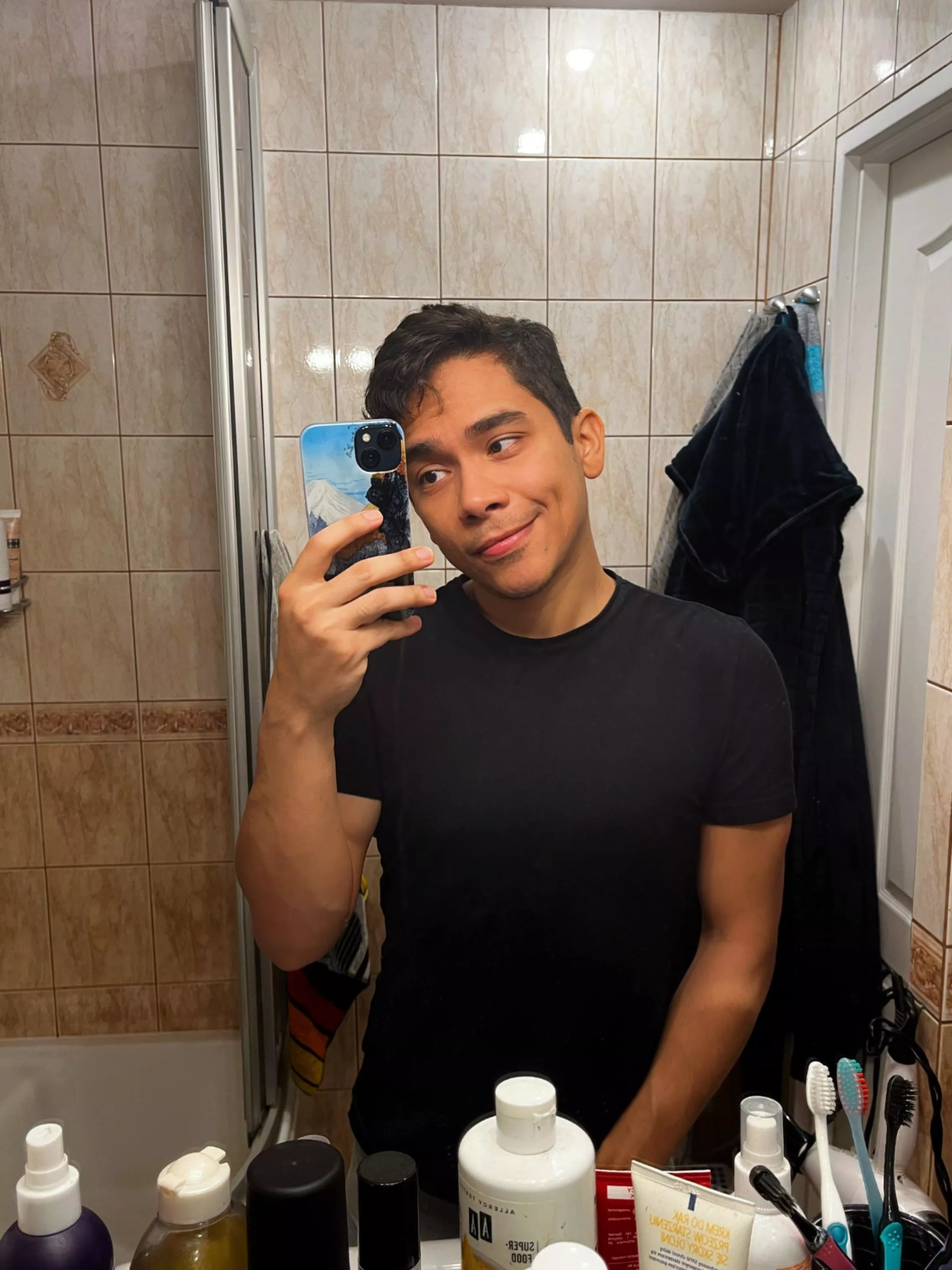 Wondering what new hobby should I get into