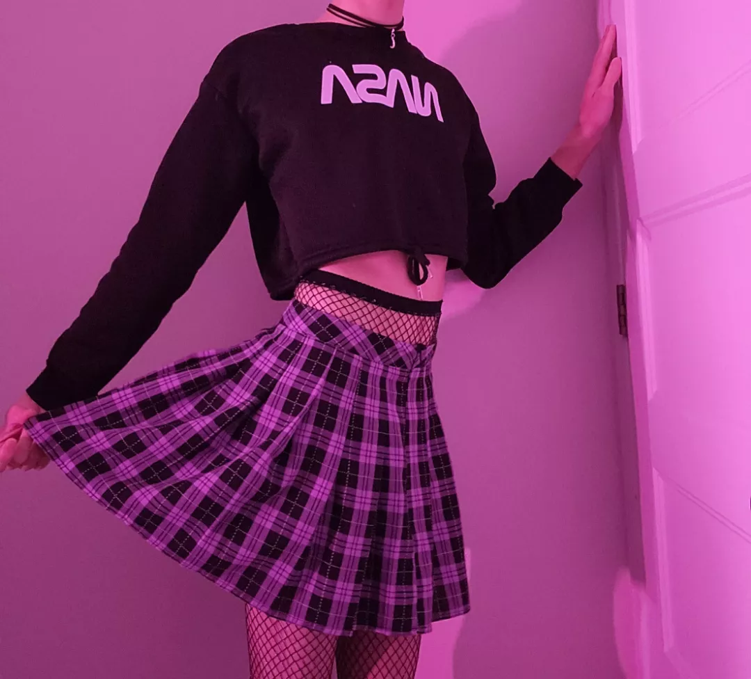 Would NASA hire me with this outfit ?