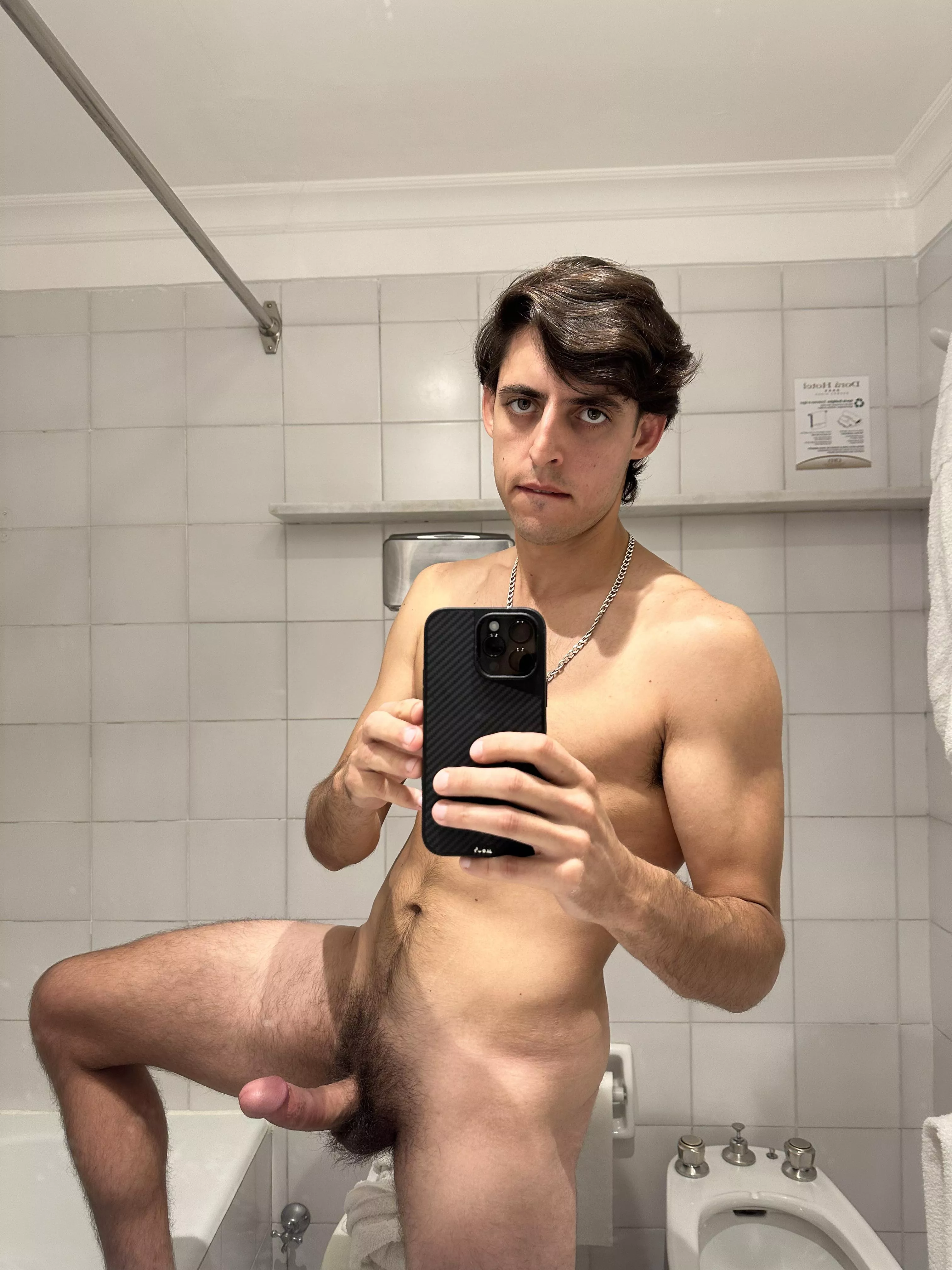 Would you bring the bath salts?😅