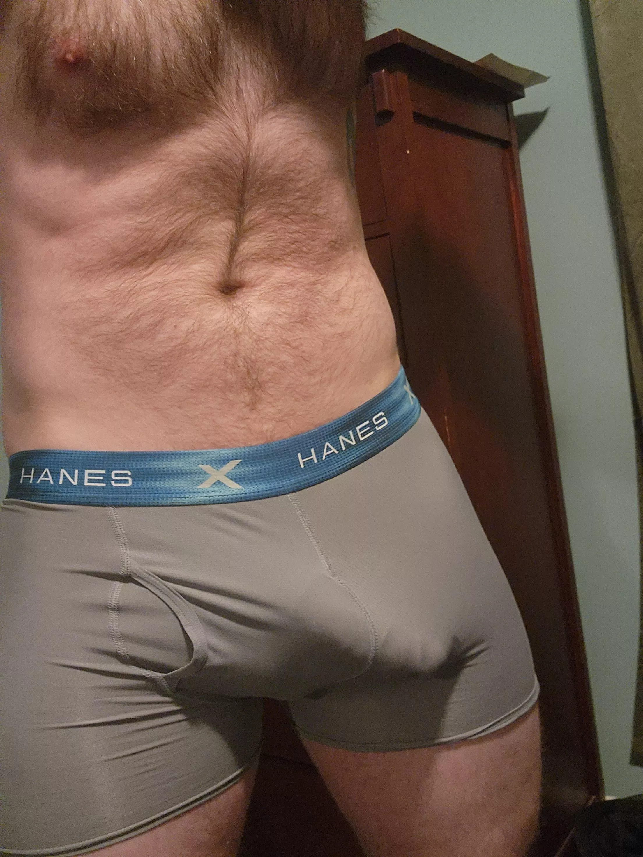 Would you come over if I invited you with this pic?