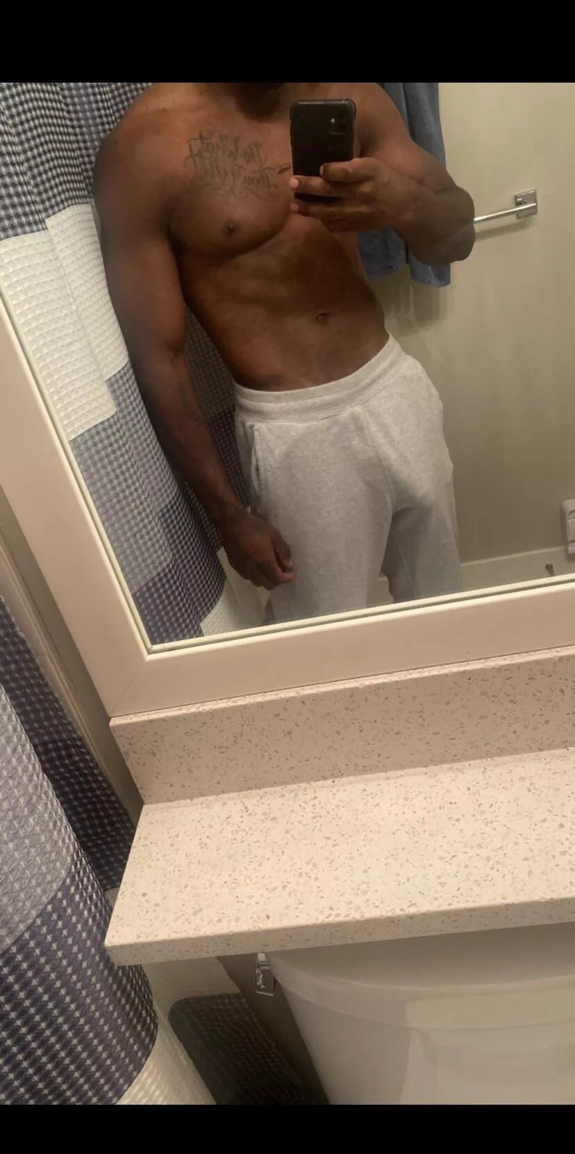 Would you cop a feel?