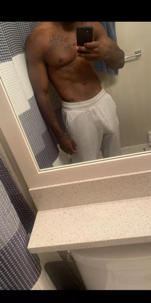 Would you cop a feel?