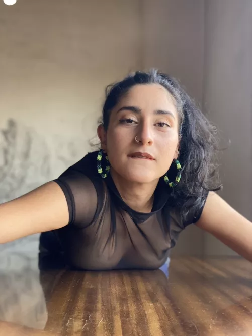 Would you cuddle with me? 😍