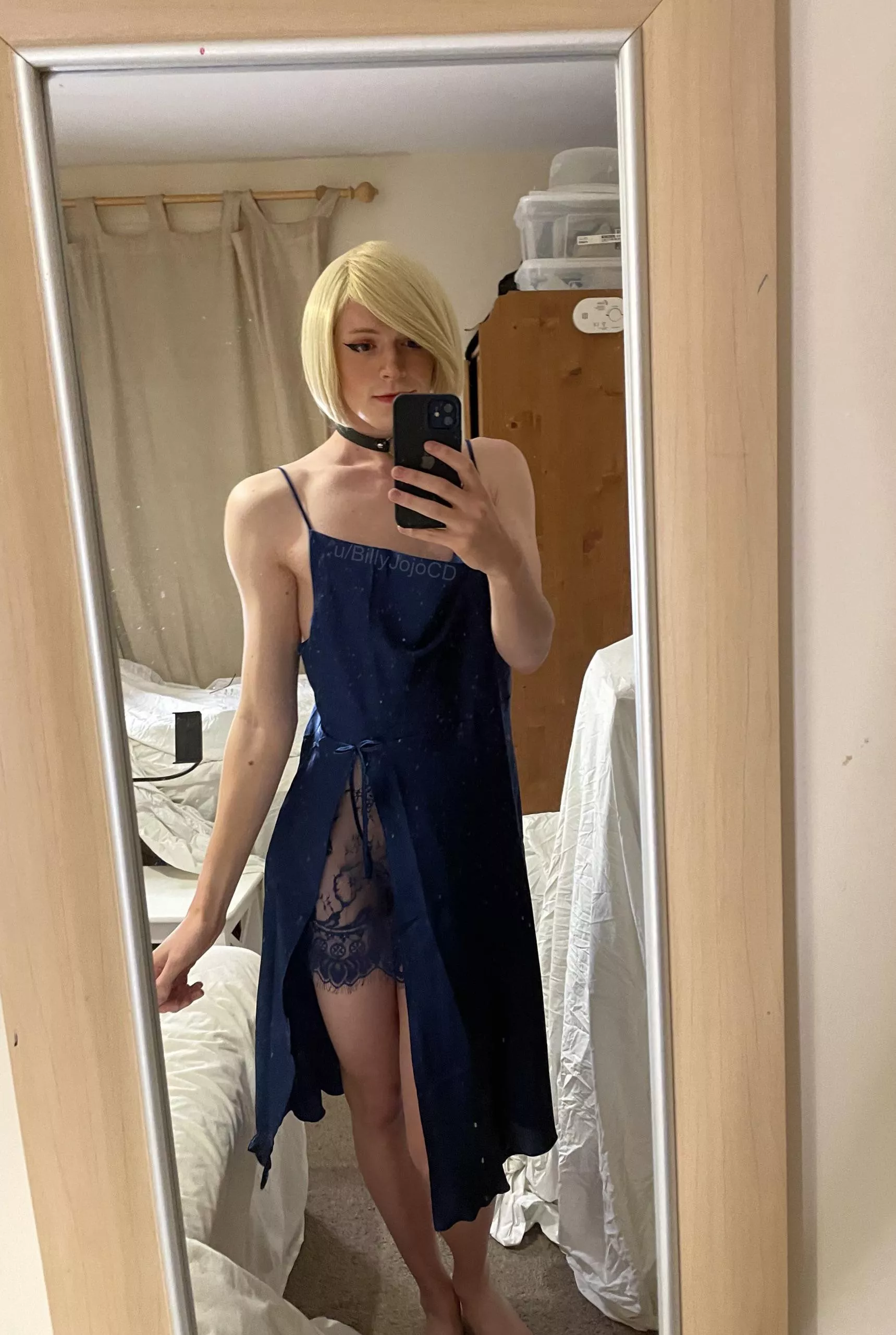 Would you give me a shot? 🤷🏼‍♀️😘