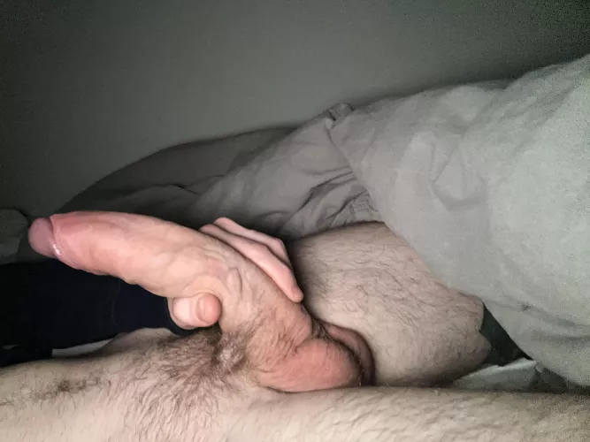 Would you let my curve hit ur prostate?😏