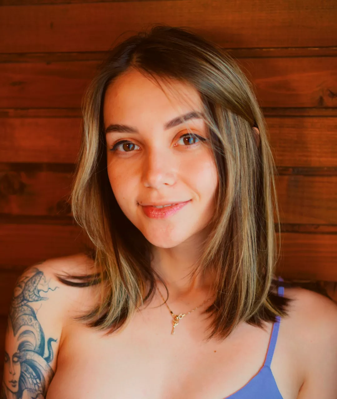 Would you like to receive some nudes?