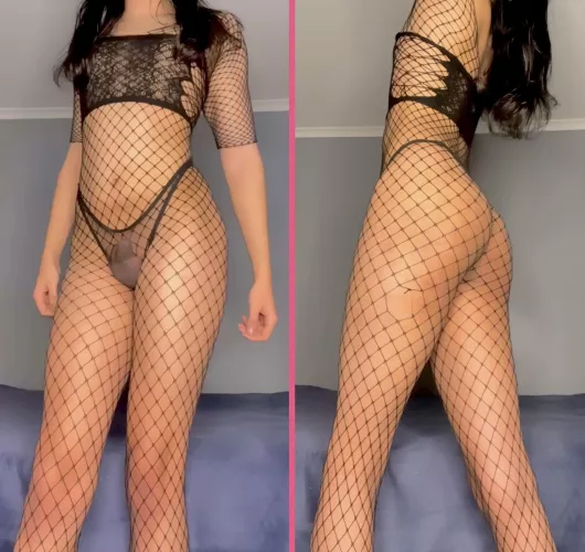 Would you manhandle a weak and submissive whore like me, Daddy?