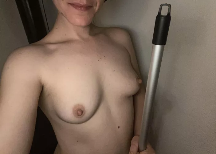 Yea hello, it’s room service