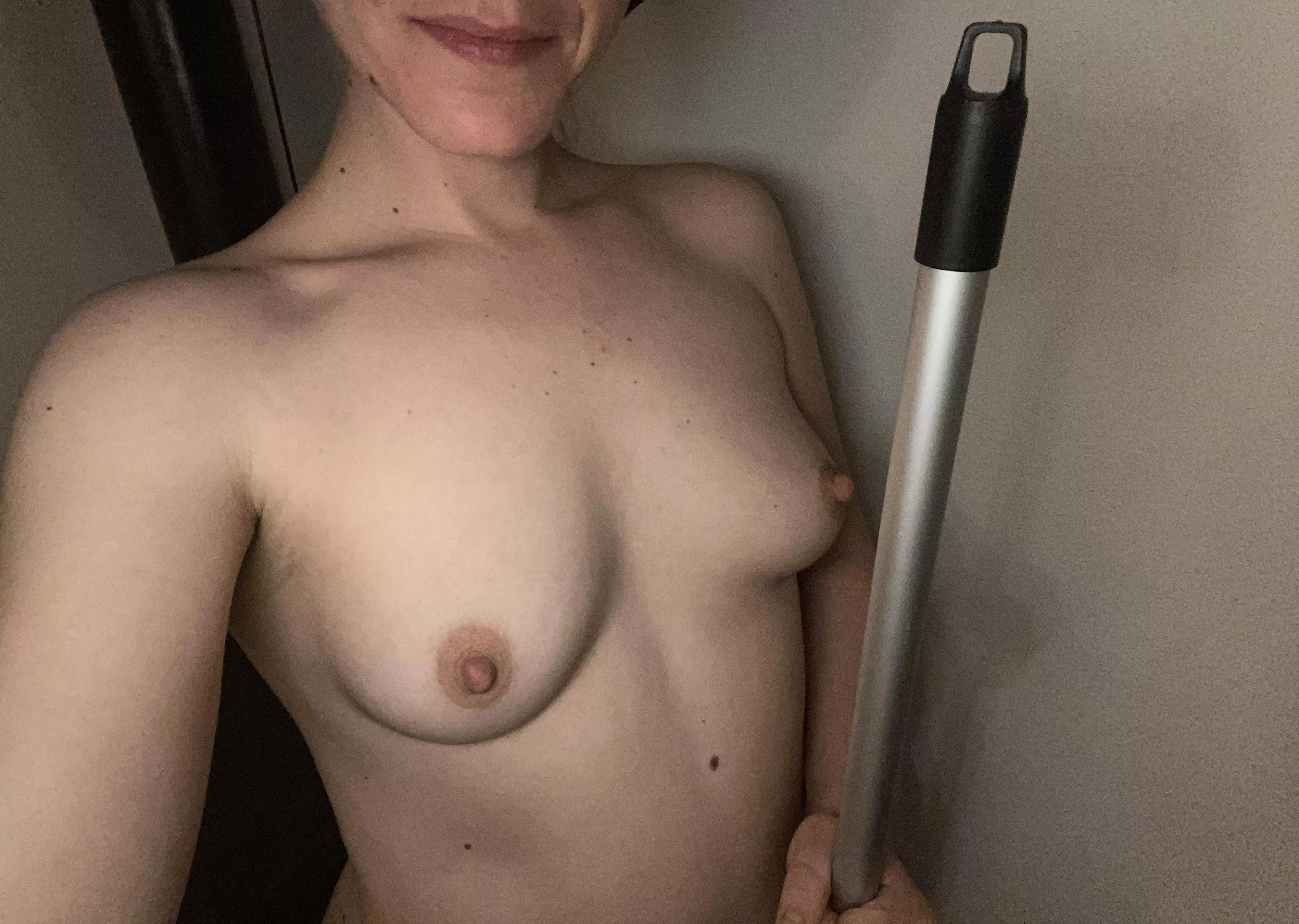 Yea hello, it’s room service