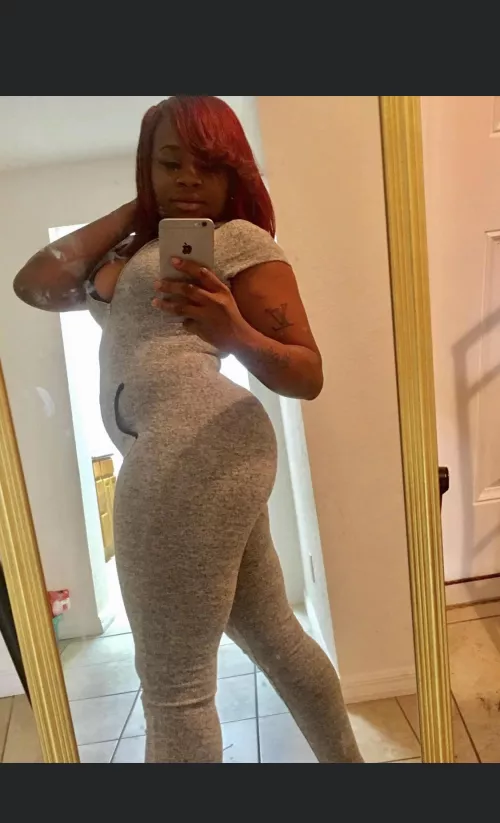 Yes I’m dressed, just a tease