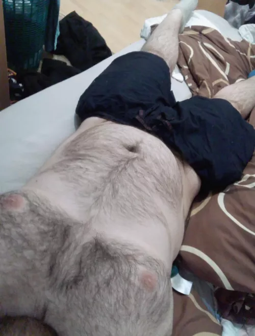 You Guys Like Young Bears? 25m