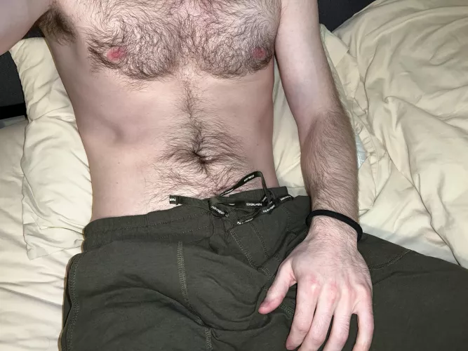 You look like someone who wants to cuddle