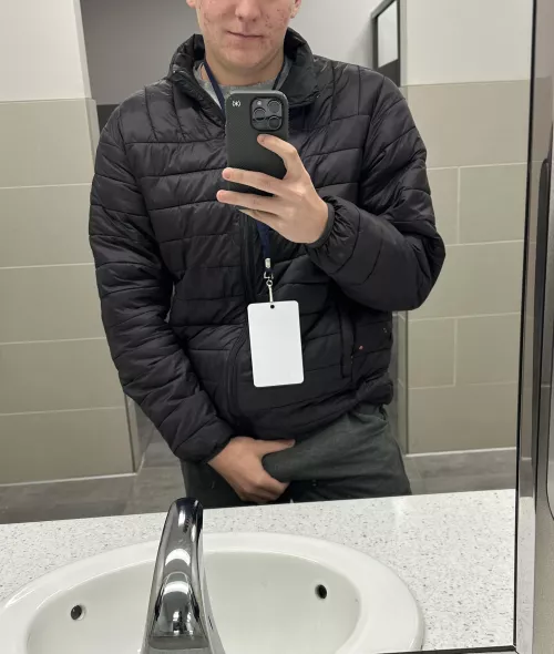 You wanna see more of it (;