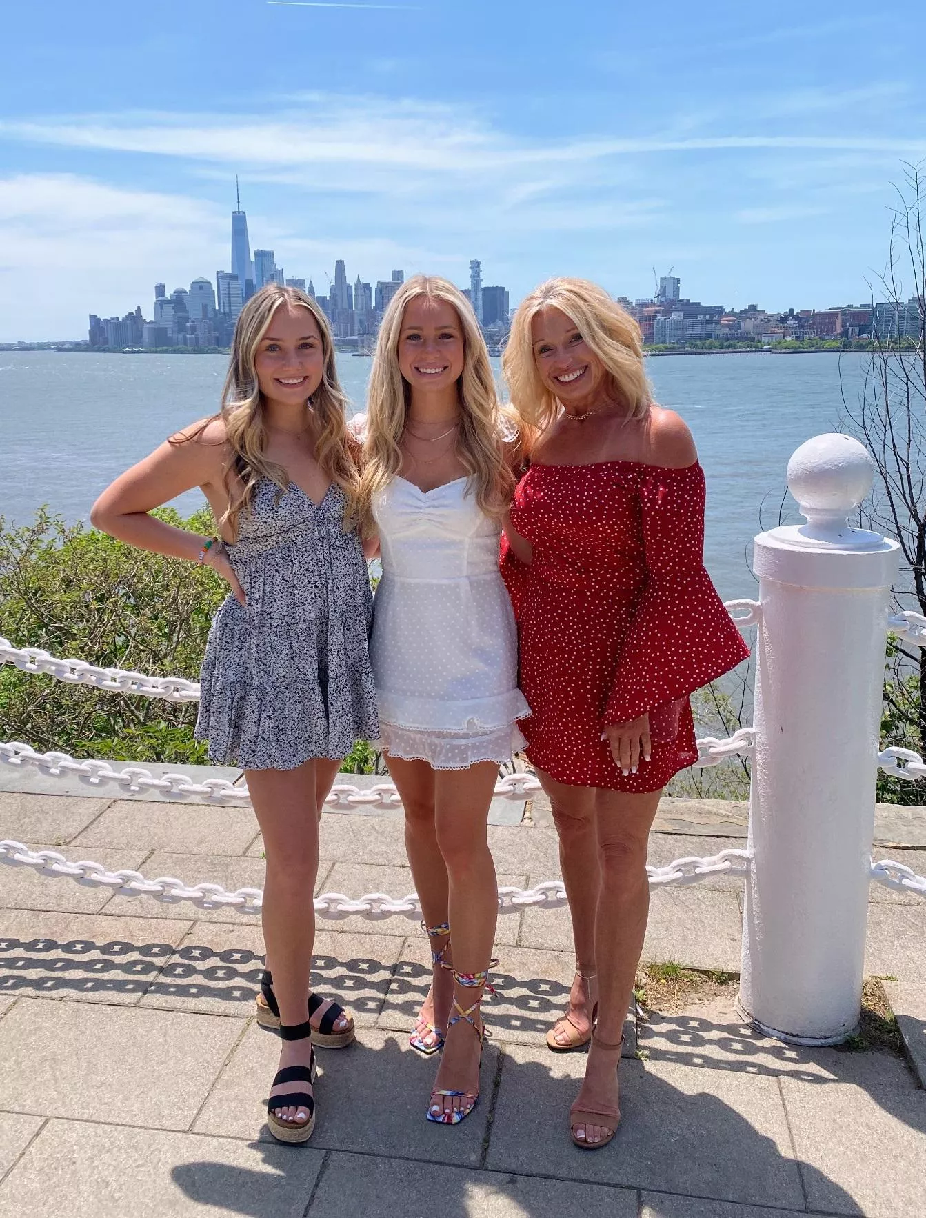 Younger, Older, MILF