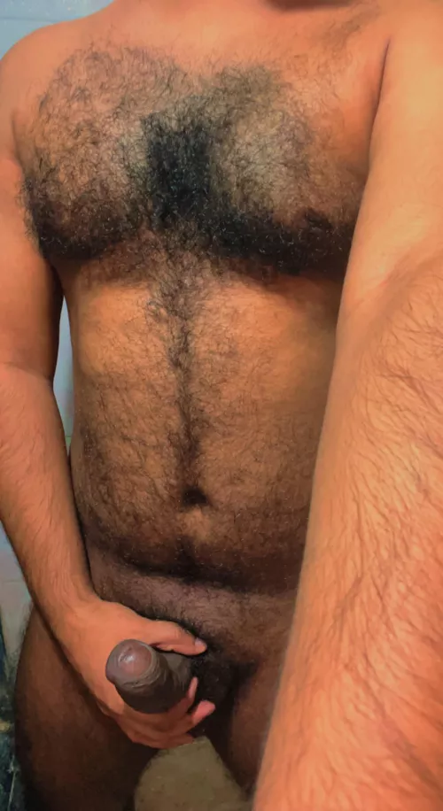 Your Indian Dad got you some chocolate