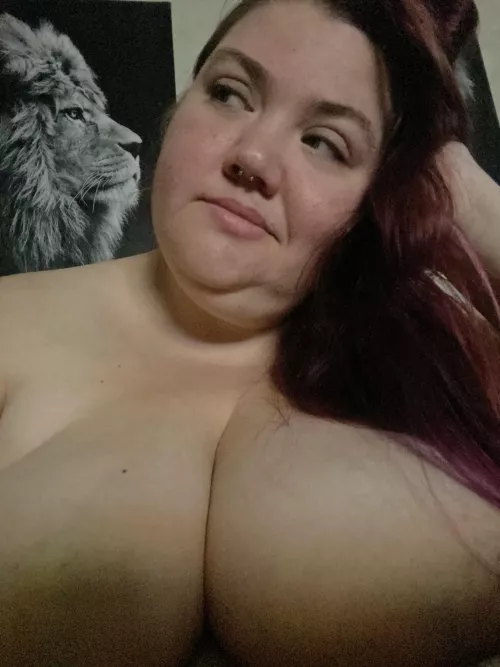 You’re all so hot. It’s got me thinking…🥵