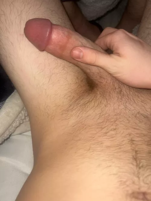 19 y.o hard cock