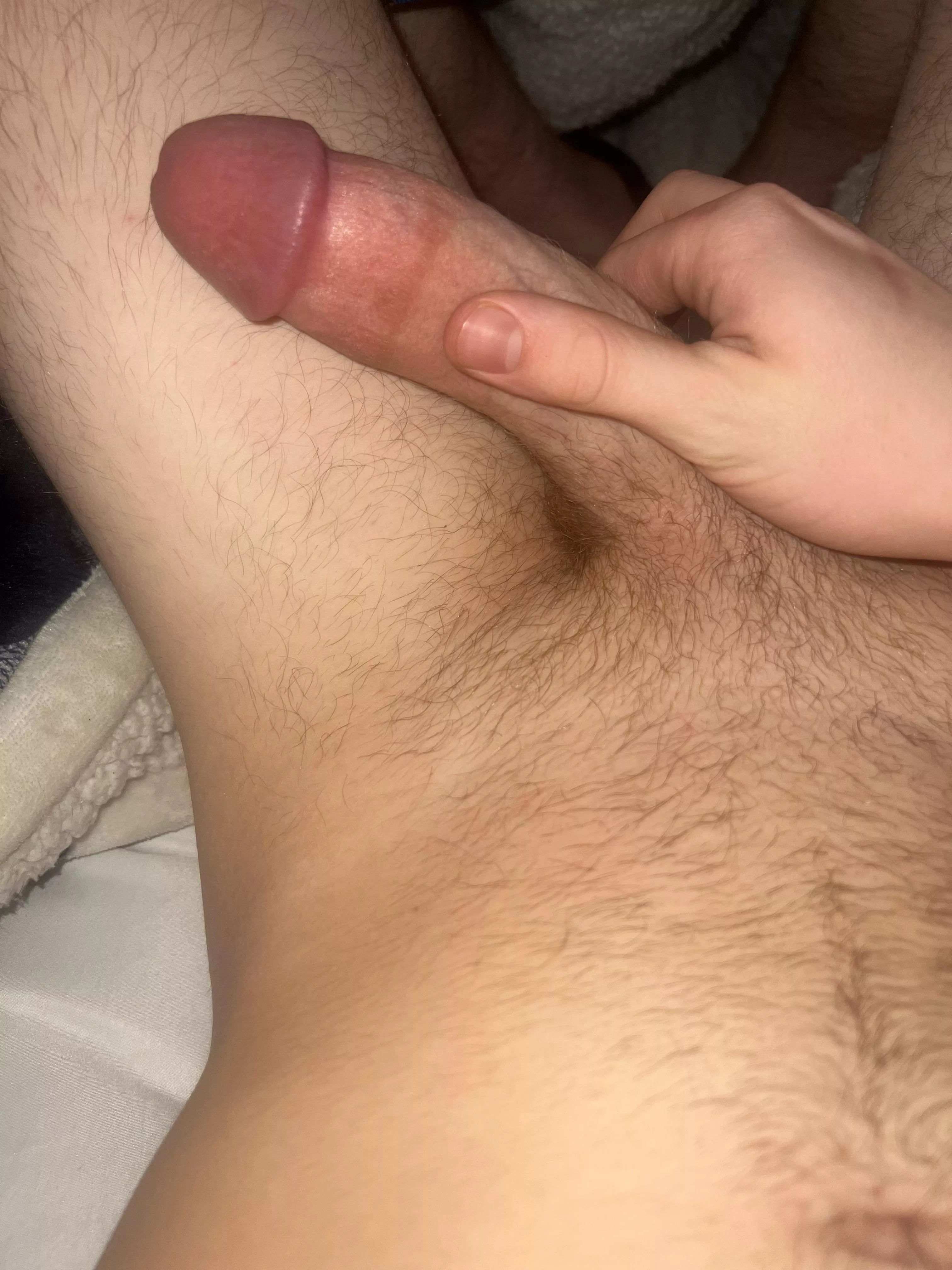 19 y.o hard cock