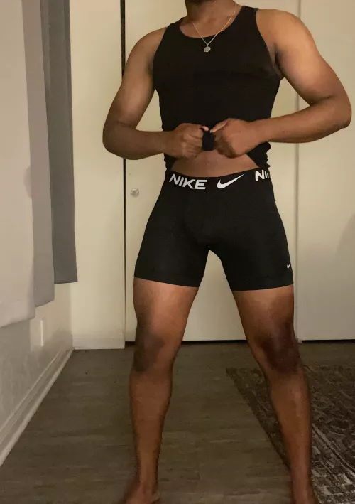 1st undie post :) Thought I'd just do it lol