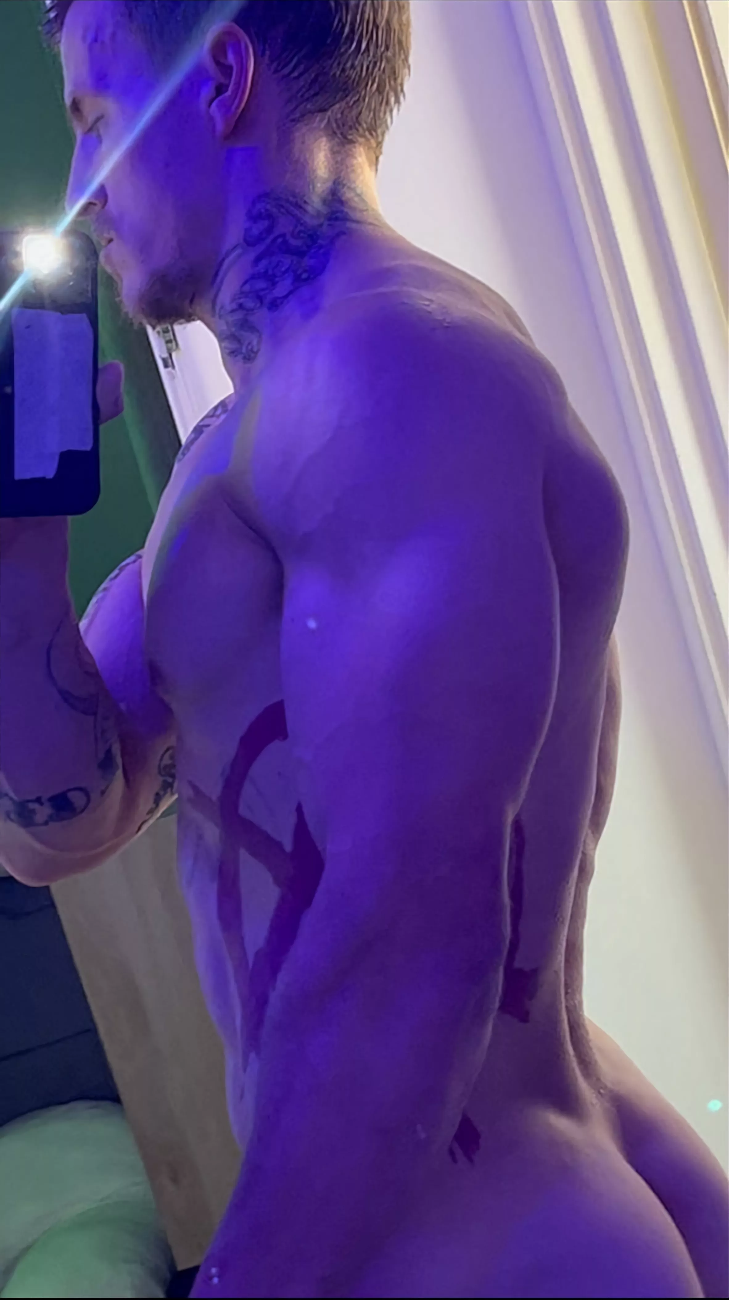 [30] Not quite big enough yet