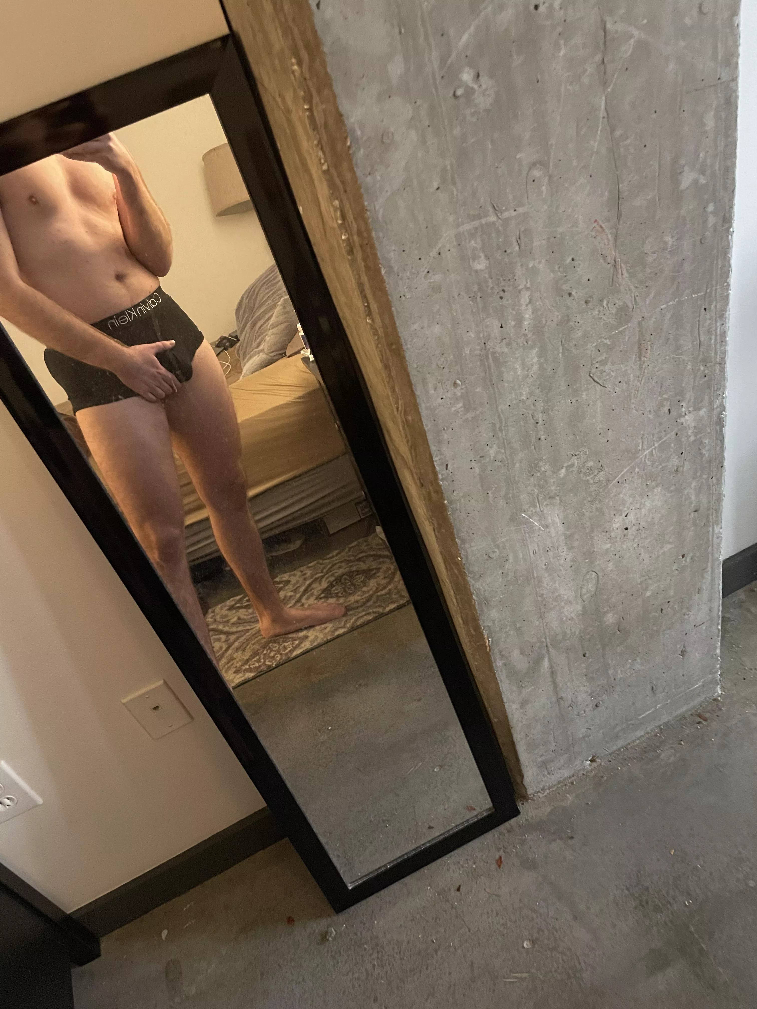 31 and realizing this cock may be a moneymaker