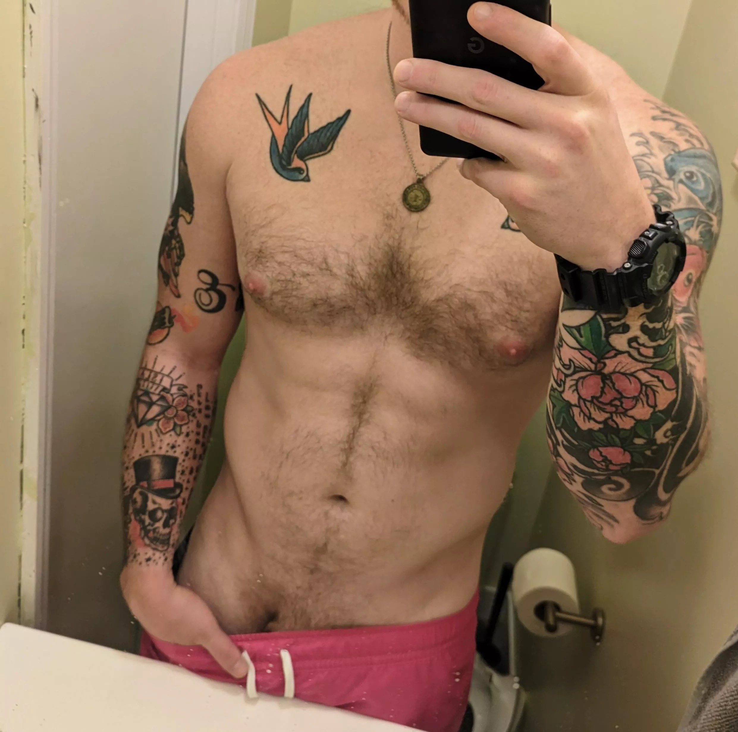 (31) tired and hungover. send help