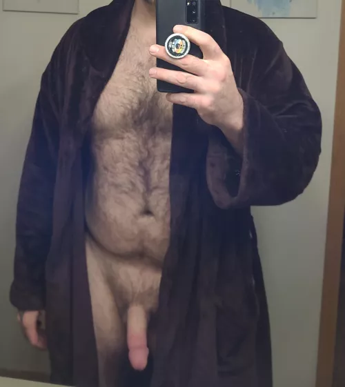 [35]- dad robe in all its glory