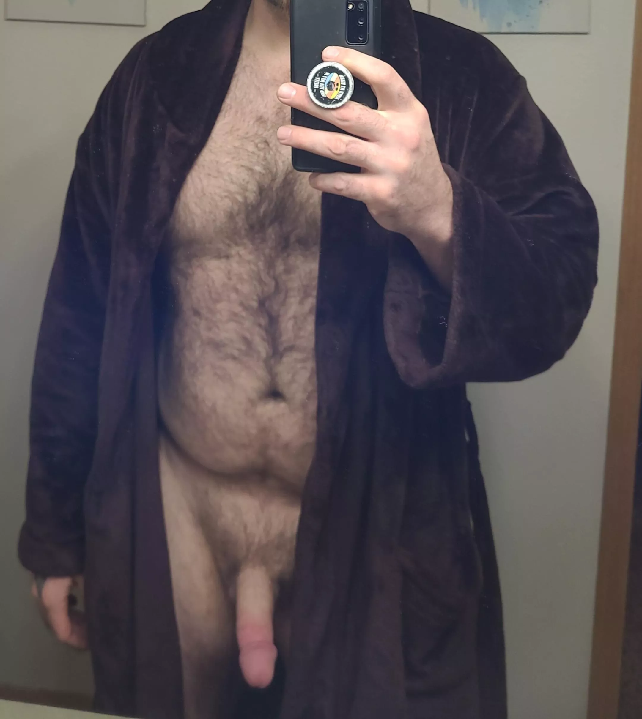 [35]- dad robe in all its glory