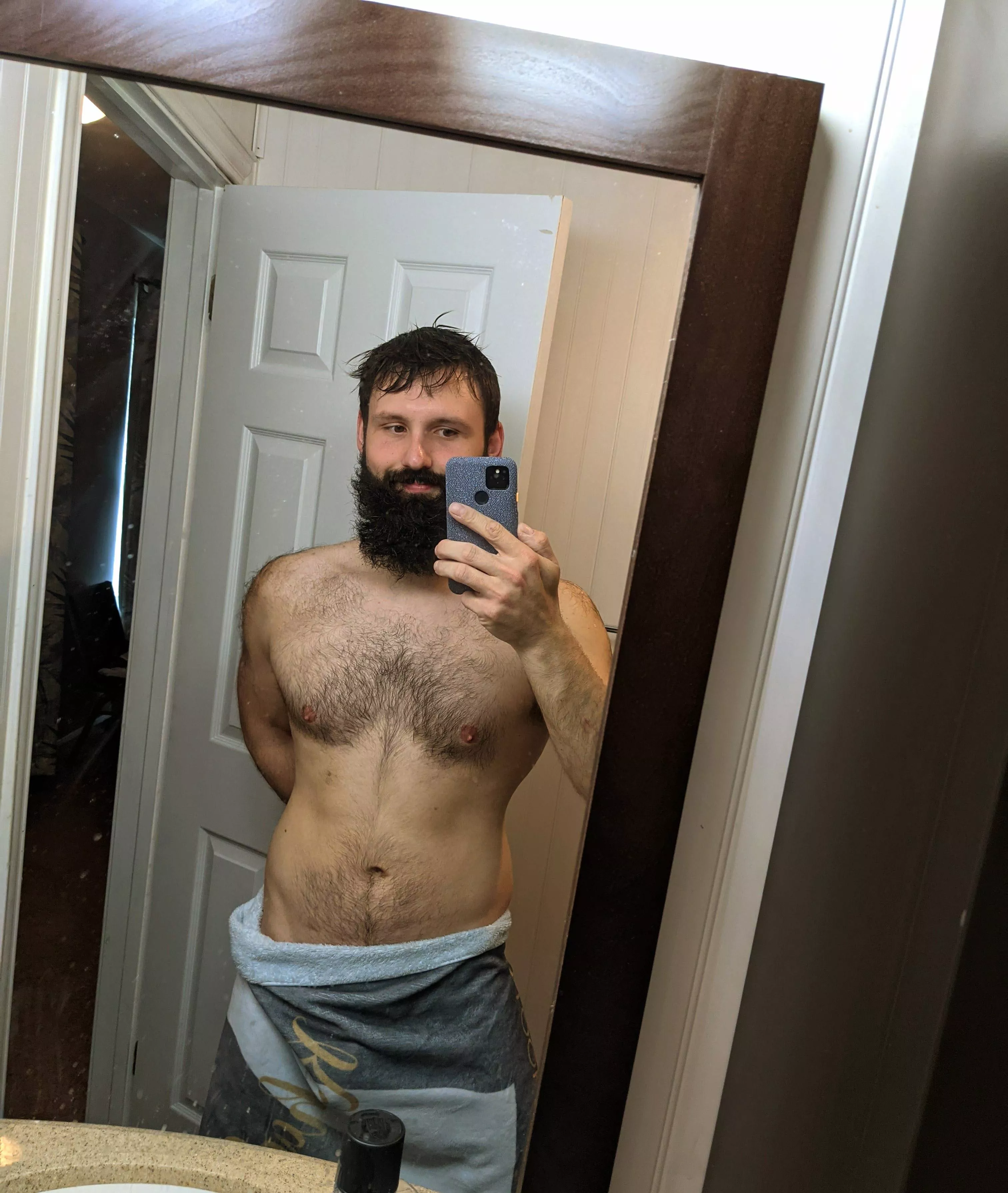 35M Come remove my towel?