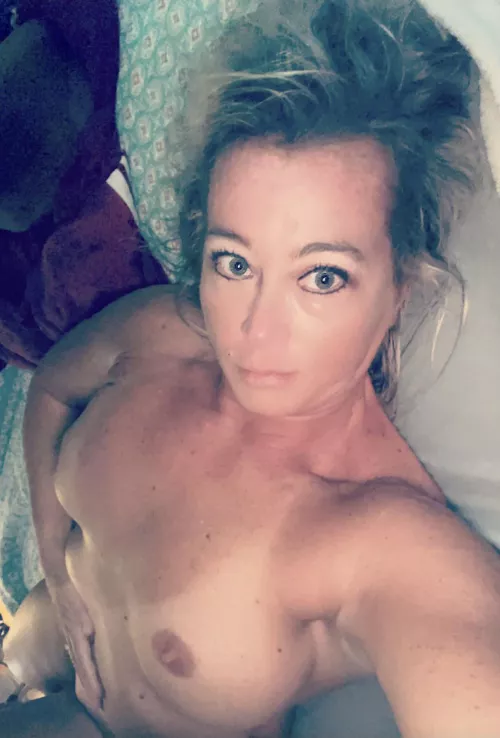 49 and hotter than ever