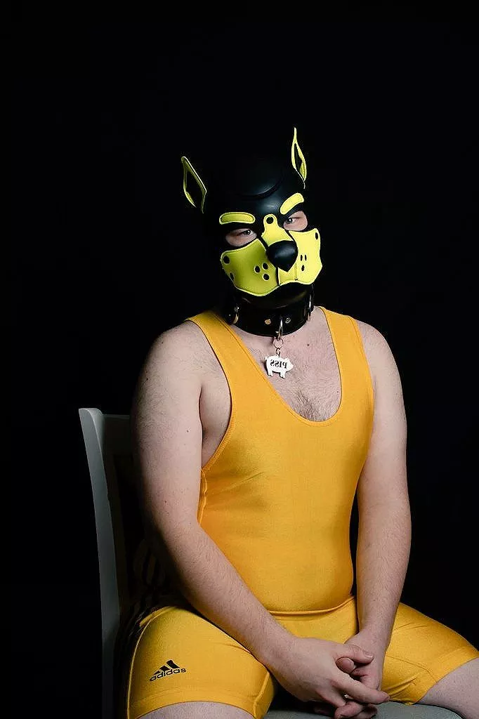 A little self portrait I took 🥰