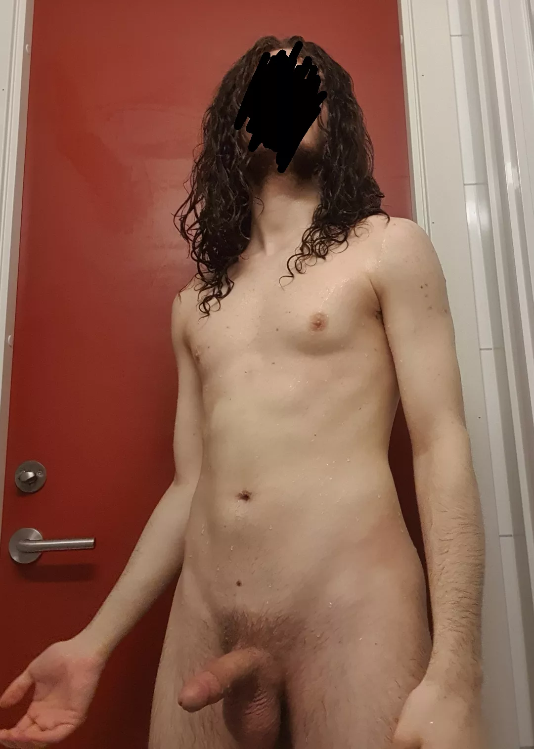 Aesthetic check ? (m)