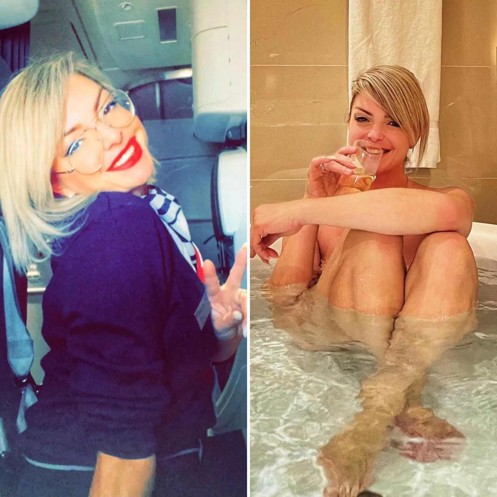 After a long day 🇬🇧