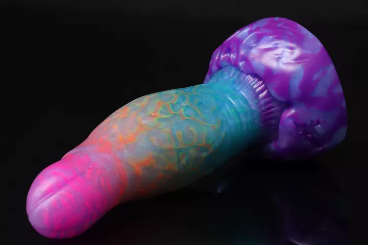 After years of collecting I finally captured my first Aurora today! S/M Demogorgon