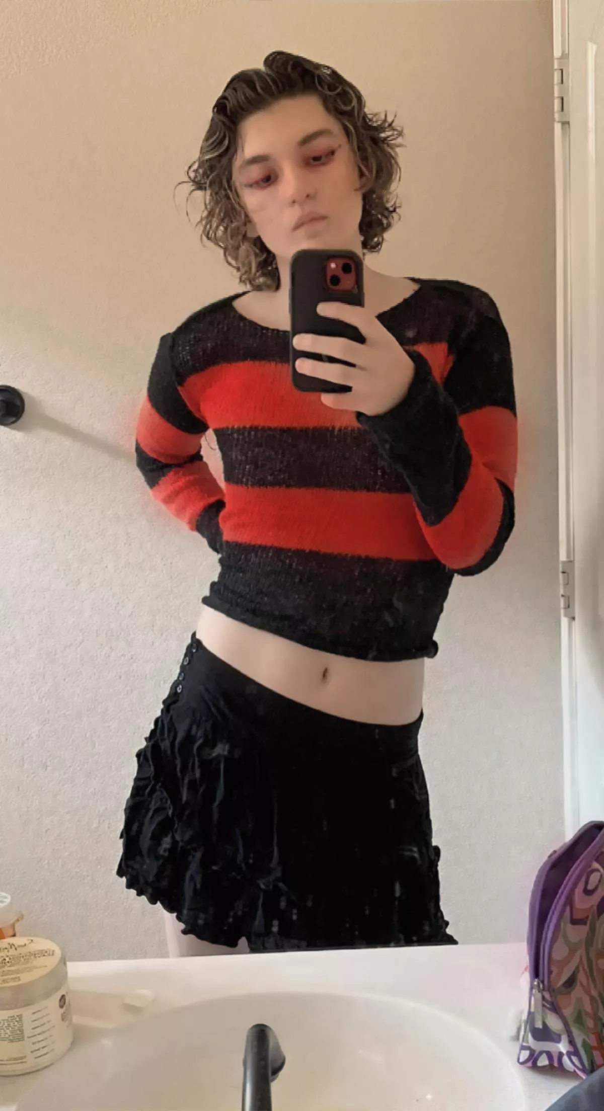 all of y’all are so pretty 🥺