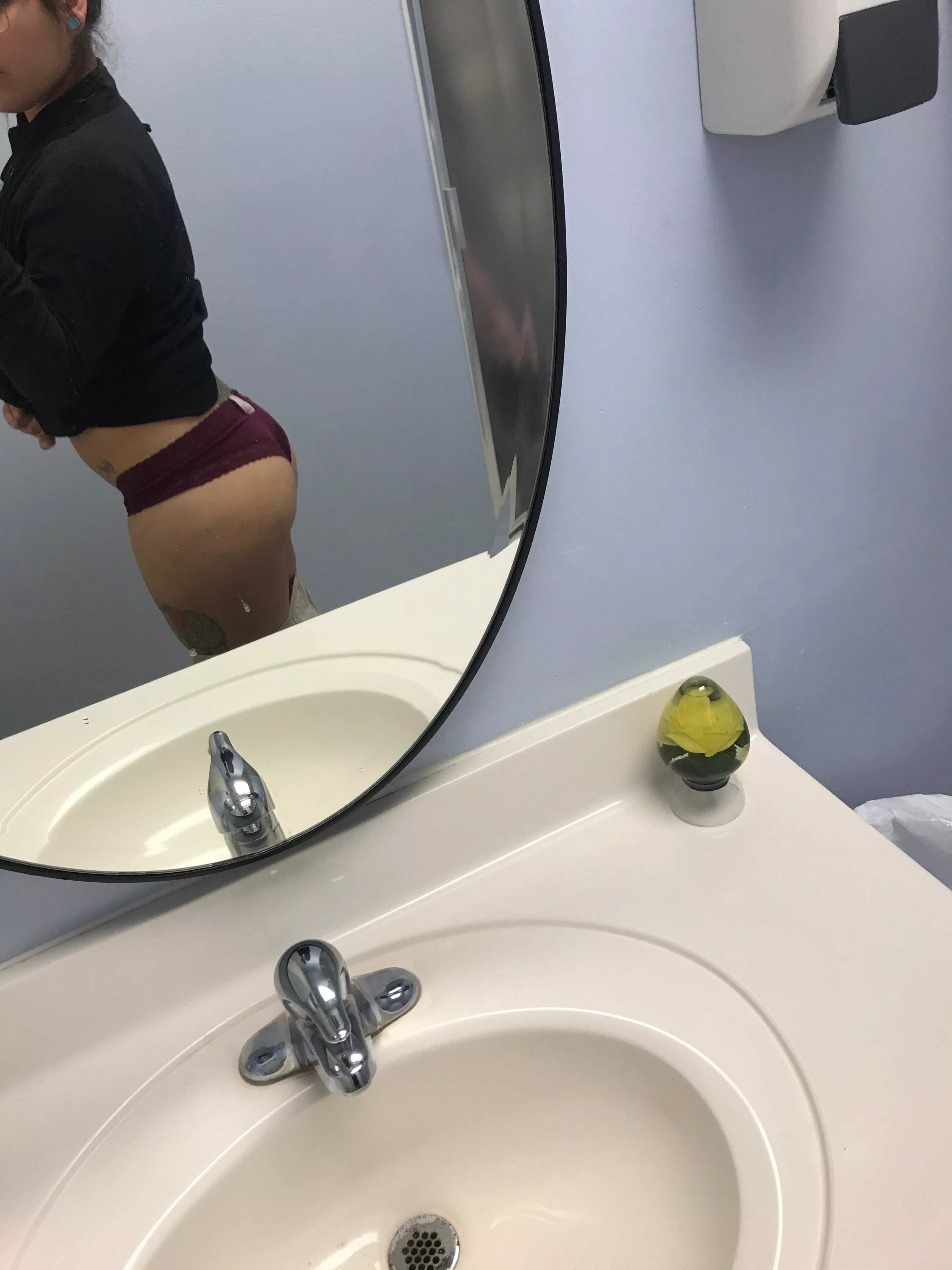 Any nurses open to trades fun