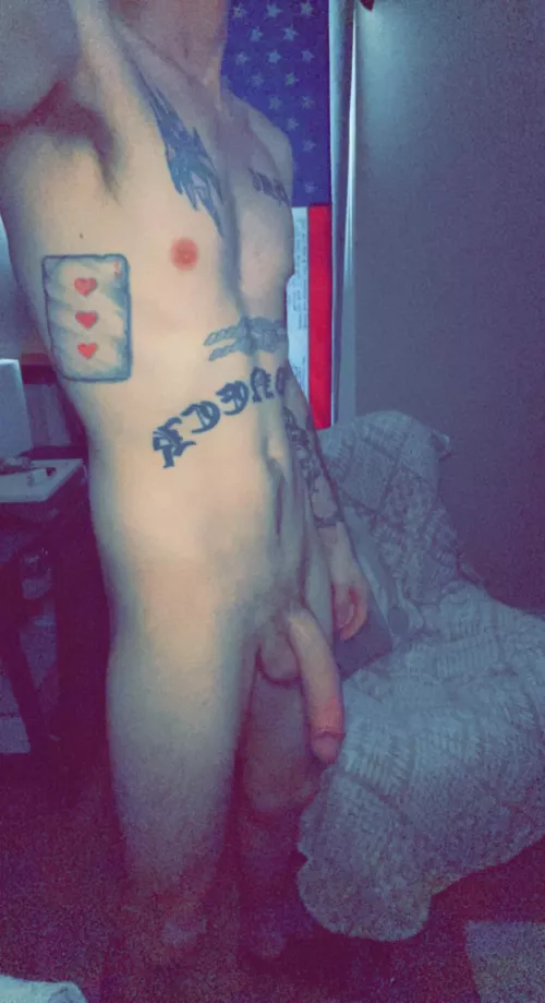 Any takers 😈😏😏