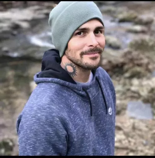 Anybody know who this is?