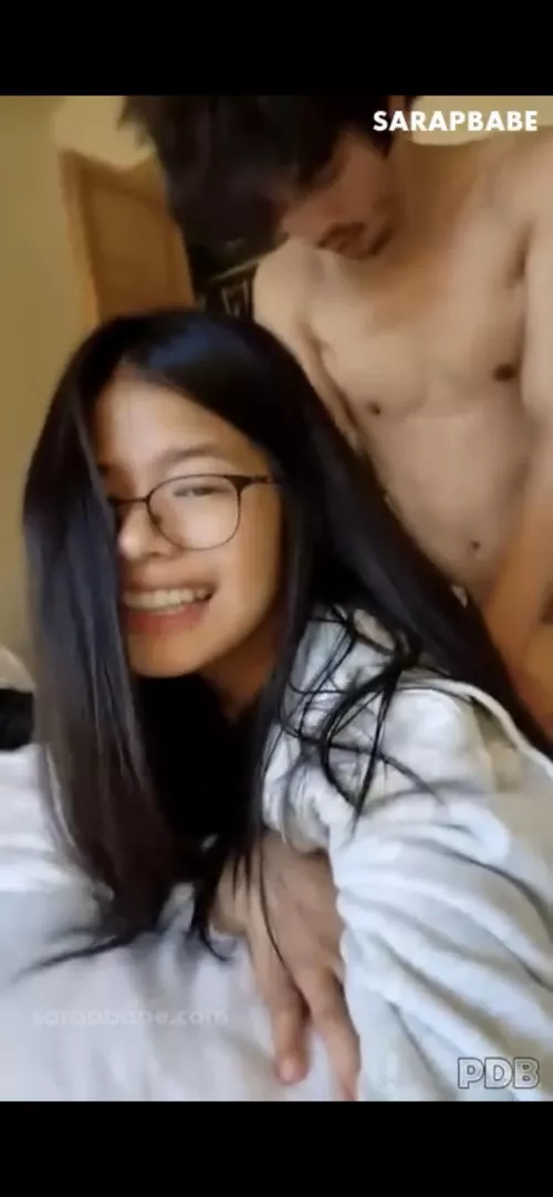 anybody knows her? thanks