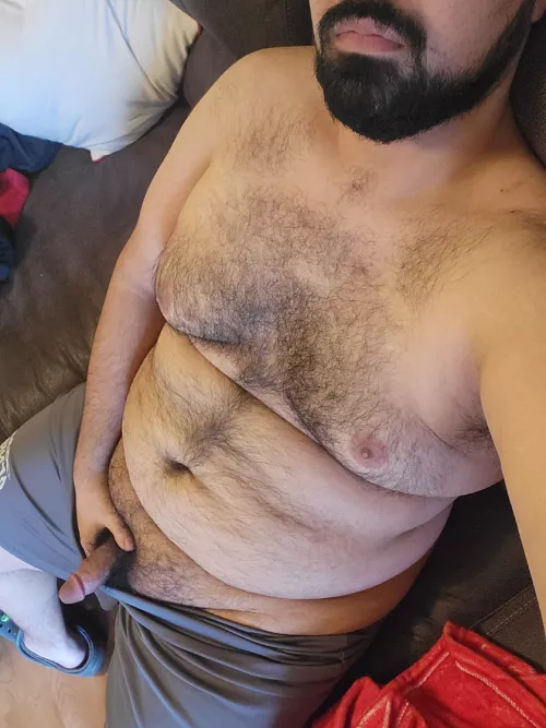 anybody wanna help me enjoy my day off