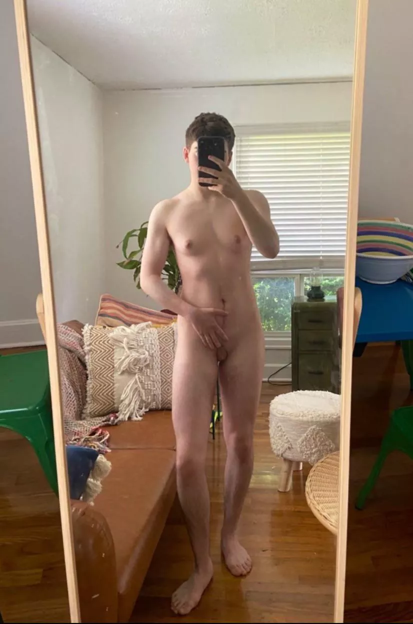 Anyone wanna impregnate some he/him pussy?