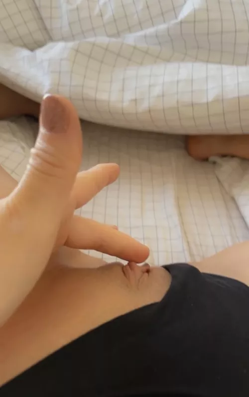 Anyone want to lend a helping hand?