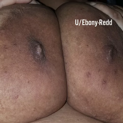 Are these Brown and bumpy enough?