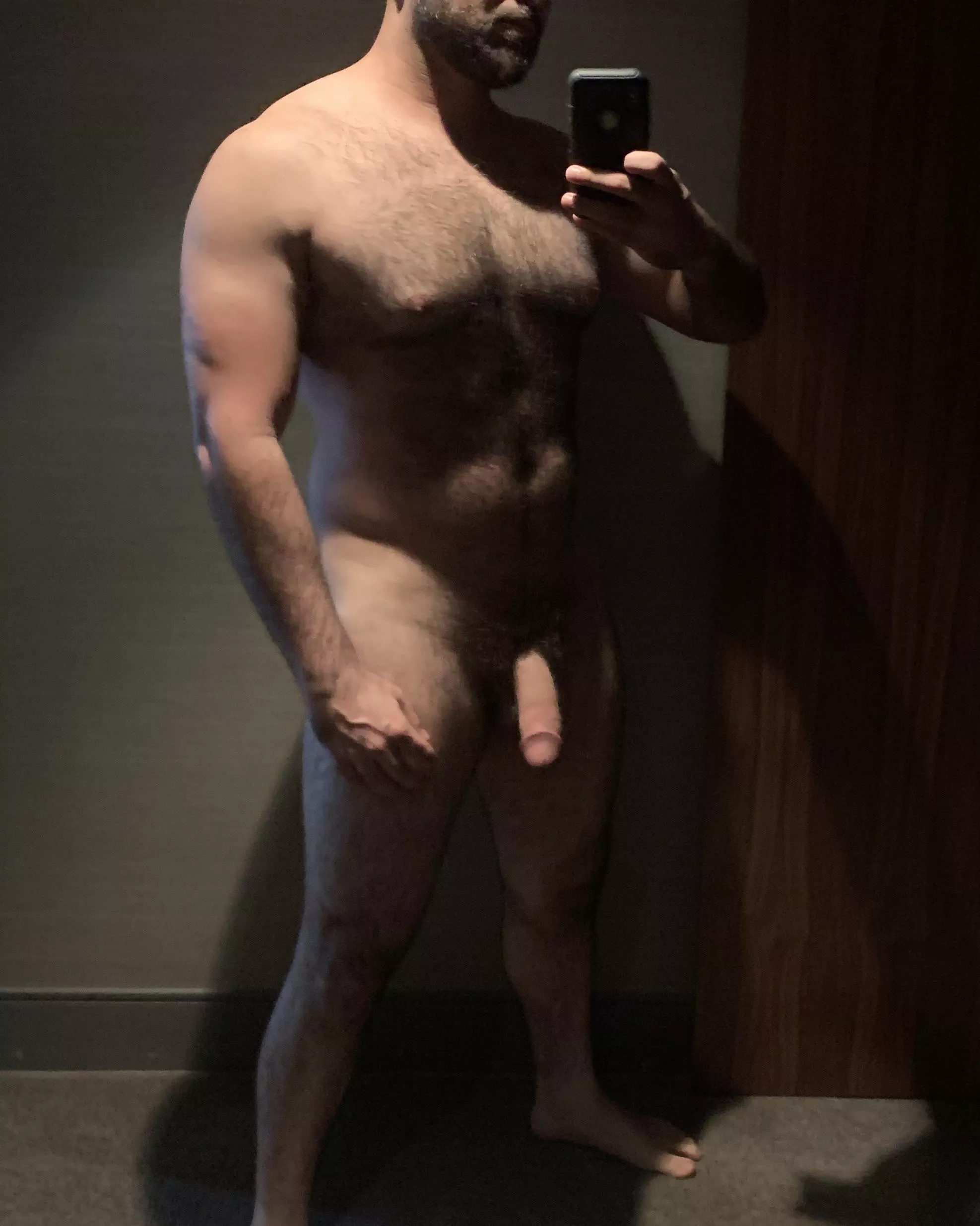 ARE YOU READY TO BE DOMINATED?