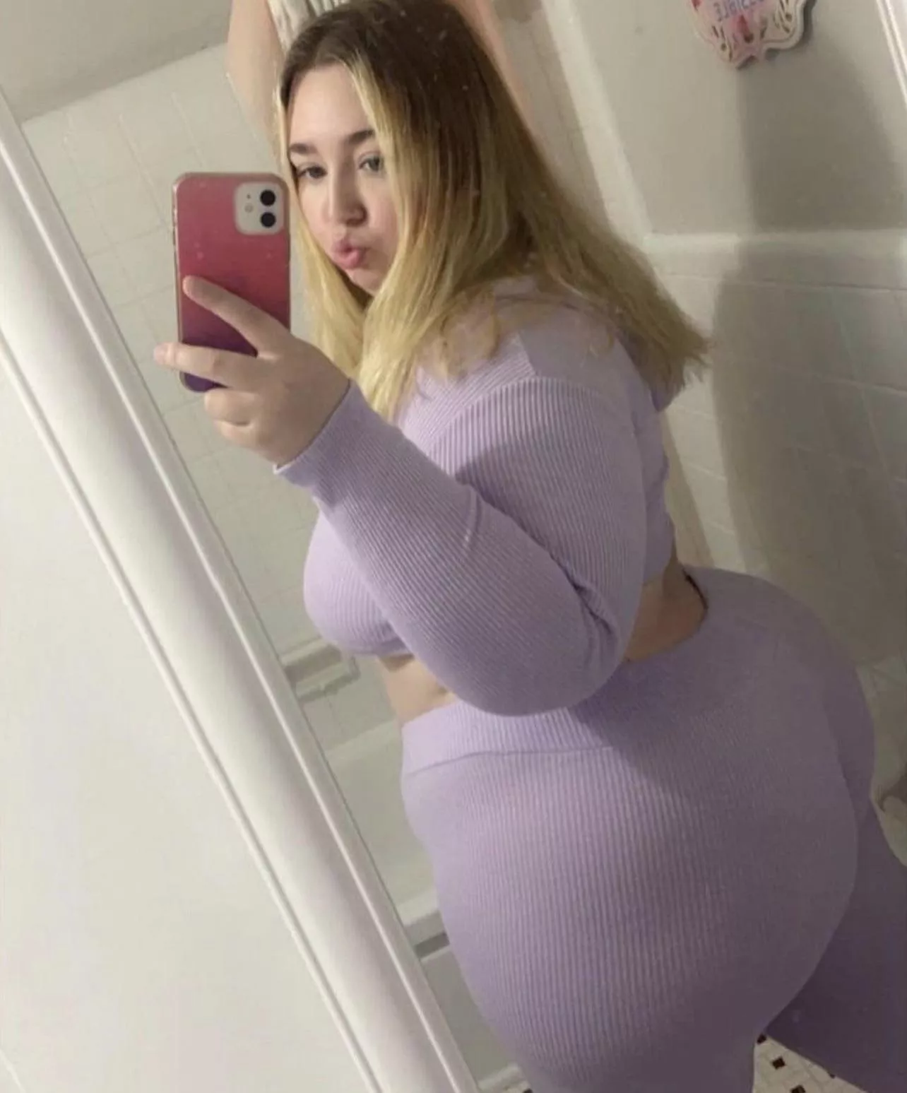 Ass fat ❤️